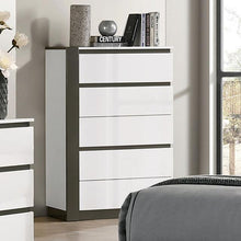 Load image into Gallery viewer, BIRSFELDEN Chest, White