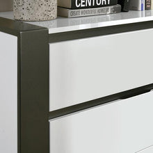 Load image into Gallery viewer, BIRSFELDEN Chest, White