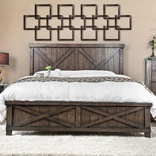 Load image into Gallery viewer, BIANCA Queen Bed
