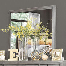 Load image into Gallery viewer, Berenice Gray Mirror