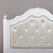 Load image into Gallery viewer, Belva 4 Pc Bedroom Set