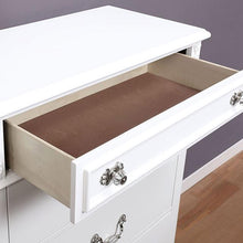 Load image into Gallery viewer, Belva 4 Pc Bedroom Set