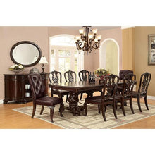 Load image into Gallery viewer, Bellagio Brown Cherry Mirror
