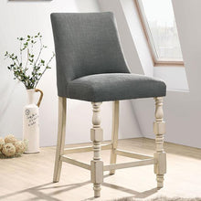 Load image into Gallery viewer, PLYMOUTH Counter Ht. Chair (2/CTN)