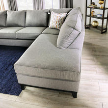 Load image into Gallery viewer, LANTWIT Sectional, Light Gray - Ego Home Furniture