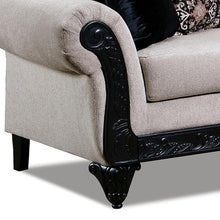 Load image into Gallery viewer, MOLFETTA Loveseat