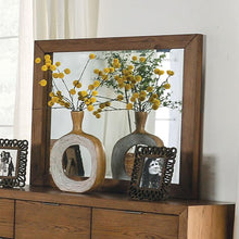 Load image into Gallery viewer, LEIRVIK Mirror, Light Walnut - Ego Home Furniture