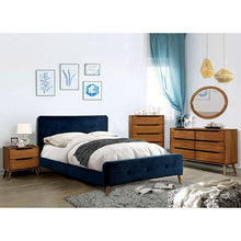 Load image into Gallery viewer, Lennart Oak Rectangular Mirror - Ego Home Furniture