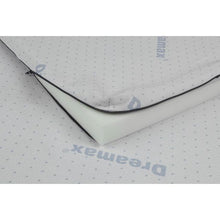 Load image into Gallery viewer, Ilene White NU-TEX Topper, Cal.King