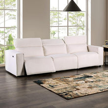 Load image into Gallery viewer, TREHARRIS Power Sofa