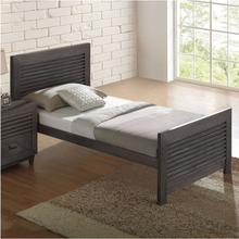 Load image into Gallery viewer, Griffin Twin Bed