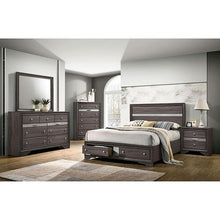 Load image into Gallery viewer, Chrissy 4 Piece & 5 Piece Queen Bedroom Set