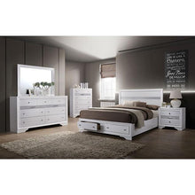 Load image into Gallery viewer, Chrissy 4 Piece & 5 Piece Queen Bedroom Set
