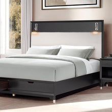 Load image into Gallery viewer, Torrance 4 & 5 Piece Queen Bedroom Set
