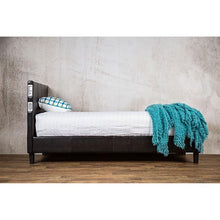 Load image into Gallery viewer, Evans E.King Bed