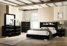 Load image into Gallery viewer, Carlie 4 & 5 Piece Bed Set