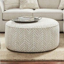 Load image into Gallery viewer, SALTNEY Ottoman