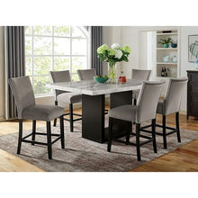 Load image into Gallery viewer, KIAN Counter Ht. Dining Table - Ego Home Furniture