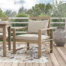 Load image into Gallery viewer, Bordeaux Arm Chair (2/CTN)