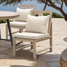 Load image into Gallery viewer, Bordeaux Armless Chair (2/CTN)