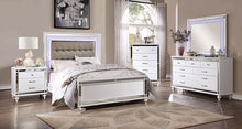 Load image into Gallery viewer, BRACHIUM E.King Bed, White