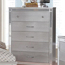 Load image into Gallery viewer, Brachium Silver Chest