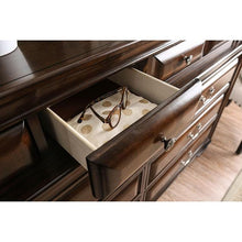 Load image into Gallery viewer, Brandt Brown Cherry Dresser
