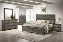 Load image into Gallery viewer, Britonale Nightstand
