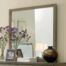 Load image into Gallery viewer, ENRICO I Gray Mirror