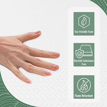 Load image into Gallery viewer, Coreopsis 10" E.King Memory Foam Wave Comfort