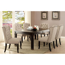 Load image into Gallery viewer, Wingback Chair, Beige (2/CTN)