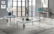 Load image into Gallery viewer, WETZIKON Coffee Table, White