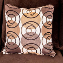 Load image into Gallery viewer, WESSINGTON Chocolate Love Seat