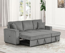 Load image into Gallery viewer, Yves Sectional