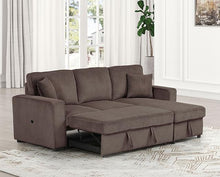 Load image into Gallery viewer, Yves Sectional