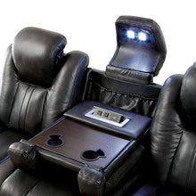 Load image into Gallery viewer, Zaurak Love Seat