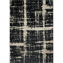 Load image into Gallery viewer, Kozlu Gray/Beige 5' X 7' Area Rug - Ego Home Furniture