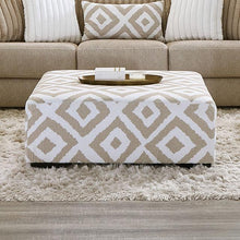 Load image into Gallery viewer, Loughlin Ottoman