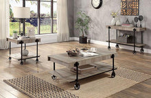 Load image into Gallery viewer, LOBB Coffee Table, Natural Tone