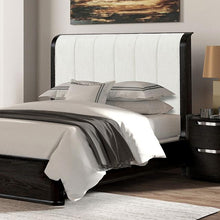 Load image into Gallery viewer, Osterley Queen Bedroom Set Black