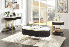 Load image into Gallery viewer, KOBLENZ Coffee Table, Dark Walnut - Ego Home Furniture