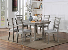 Load image into Gallery viewer, LAQUILA Dining Table, Gray - Ego Home Furniture