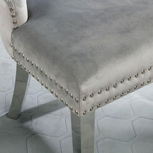 Load image into Gallery viewer, JEWETT Chair, Gray (2/CTN)