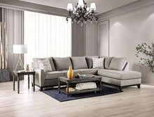 Load image into Gallery viewer, LANTWIT Sectional, Light Gray - Ego Home Furniture
