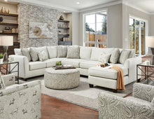 Load image into Gallery viewer, POCKLINGTON Sectional