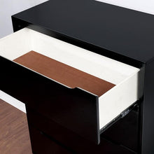 Load image into Gallery viewer, LENNART II Black Chest - Ego Home Furniture