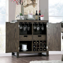 Load image into Gallery viewer, Leeds Gray Dining Table - Ego Home Furniture