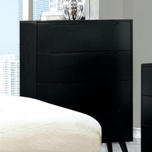 Load image into Gallery viewer, LENNART II Black Chest - Ego Home Furniture