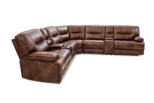 Load image into Gallery viewer, LOUELLA Power Sectional