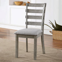Load image into Gallery viewer, LAQUILA Side Chair (2/CTN), Gray - Ego Home Furniture